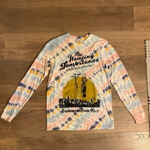 Women’s’ Disney’s “Nightmare Before Christmas” l/s tee, XS